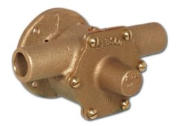 Jabsco koelwaterpomp 21770