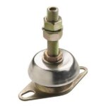 Vetus trillingsdemper type K35