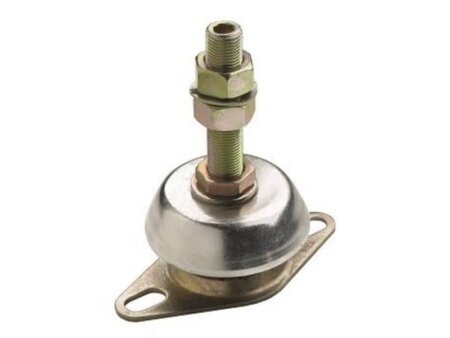 Vetus trillingsdemper type K35