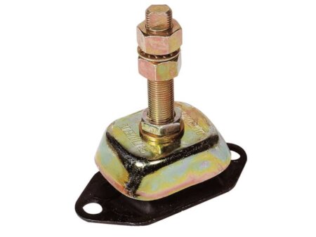 Vetus trillingsdemper type K50