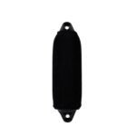 Fendersok voor fender Ø30 x 90 cm, zwart