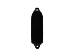 Fendersok voor fender Ø30 x 90 cm, zwart