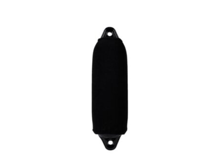 Fendersok voor fender Ø30 x 90 cm, zwart