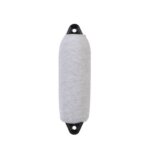Fendersok voor fender Ø30 x 90 cm, grijs