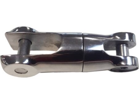 Ankerkettingverbinder rvs 10-12mm