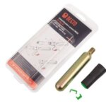 Herlaadset UM 33 gram, Besto Pro 150N(tot 2011)