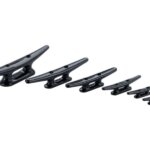 Nylon kikker 80 mm