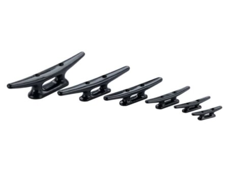 Nylon Kikker, 80 mm