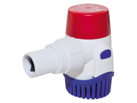 Rule dompelpomp 1100/24V model 28D