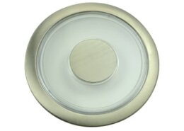 Plafonniere LED 75 mm