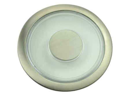 Plafonniere LED 75 mm