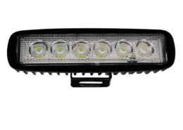 LED schijnwerper