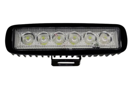 LED schijnwerper