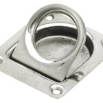 Luikring 55 x 65 mm