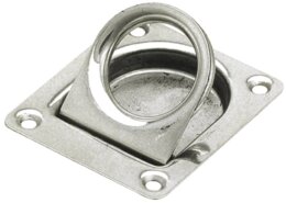 Luikring 55 x 65 mm