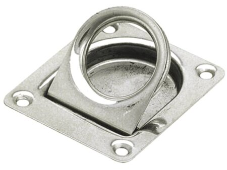 Luikring 55 x 65 mm