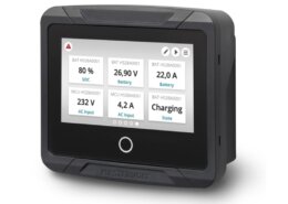 Mastervolt Easyview 5 afstandbediening