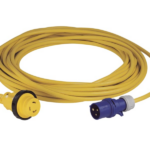 Walstroomkabel Marinco compleet 25 meter (16A)