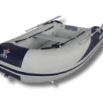 Lodestar NSA 260 Airdeck