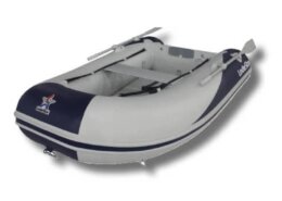 Lodestar NSA 260 Airdeck