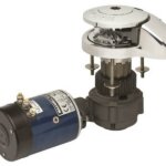 Ankerlier Maxwell RC8-6 65TDC 24 volt