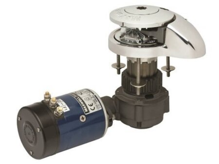 Ankerlier Maxwell RC8-6 65TDC 24 volt