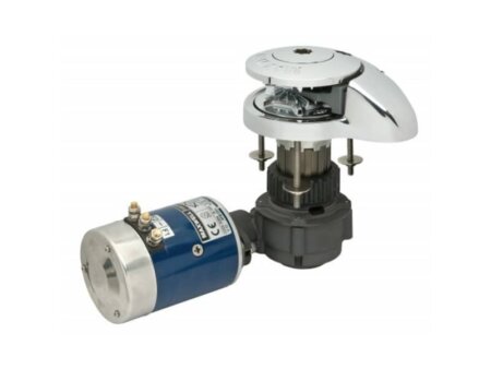Ankerlier Maxwell RC8 65TDC 1000W - 12 volt