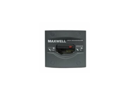Stroom onderbreker /zekering voor Maxwell 80 amp