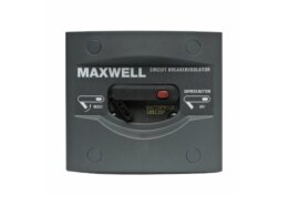 Stroom onderbreker /zekering voor Maxwell 135 amp