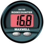 Kettingteller voor Maxwell
