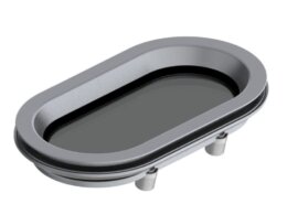 Vetus patrijspoort type PM151 CE classificatie A1