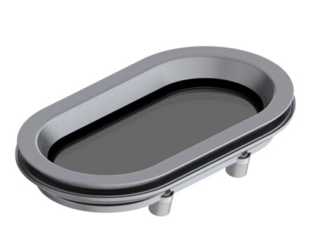 Vetus patrijspoort type PM121 CE classificatie A1