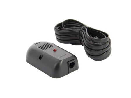 Extra sensor voor Vetus PD1000