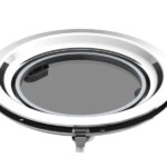 Vetus patrijspoort type PWS31A1 CE classificatie A1