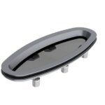 Vetus patrijspoort type PX45 CE classificatie A3