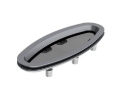 Vetus patrijspoort type PX45 CE classificatie A3