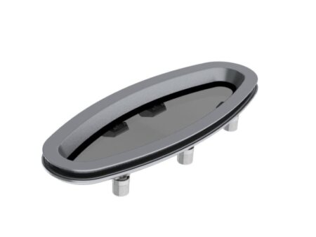 Vetus patrijspoort type PX46 CE classificatie A3