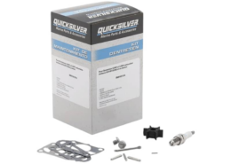 Onderhoudskit Mercury 2,5 / 3,5 pk