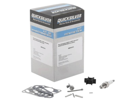 Onderhoudskit Mercury 2,5 / 3,5 pk