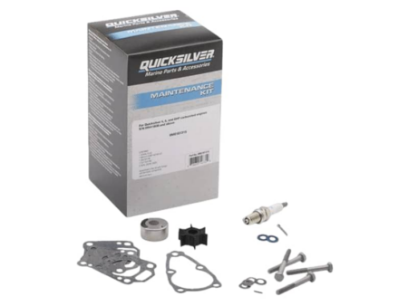 Onderhoudskit Mercury 4 / 5 / 6 pk