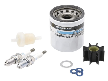 Onderhoudskit Mercury 15 / 20 pk