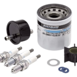 Onderhoudskit Mercury 25 / 30 pk EFI-motoren