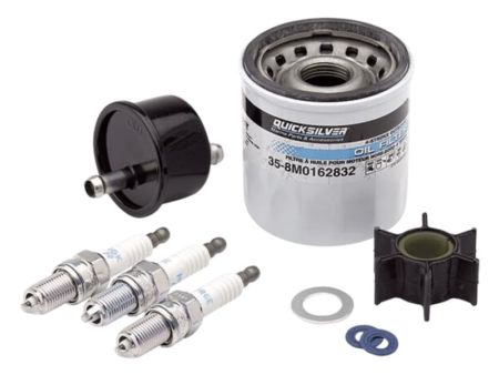 Onderhoudskit Mercury 25 / 30 pk EFI-motoren