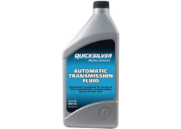 Automatische transmissieolie 1L
