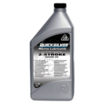 Premium plus 2-takt buitenboordmotor olie TC-W3 1L