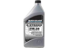 5W30 4-takt volledig synthetische motorolie 1L