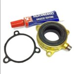 Vetus reserveset 35 mm DLS lipafdichting III