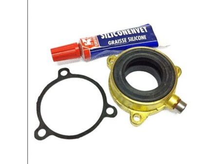 Vetus reserveset 35 mm DLS lipafdichting III