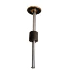 Universele tankvlotter 680 mm
