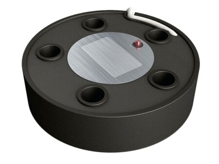 Vetus ultrasone niveausensor voor bussystemen